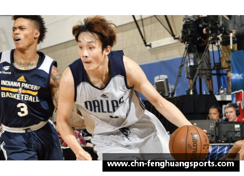 凤凰体育余文乐携手NBA中国赛，探索篮球与娱乐的跨界魅力 - 副本